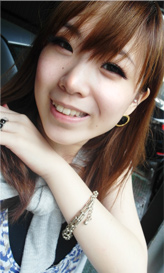 Kevin老師公關 黃詠琪