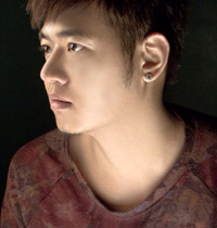 專業攝影師 Luke