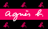 agnes b. OUTLET�X�M