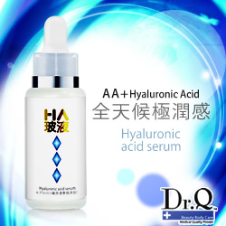 Dr.Q HA-玻液