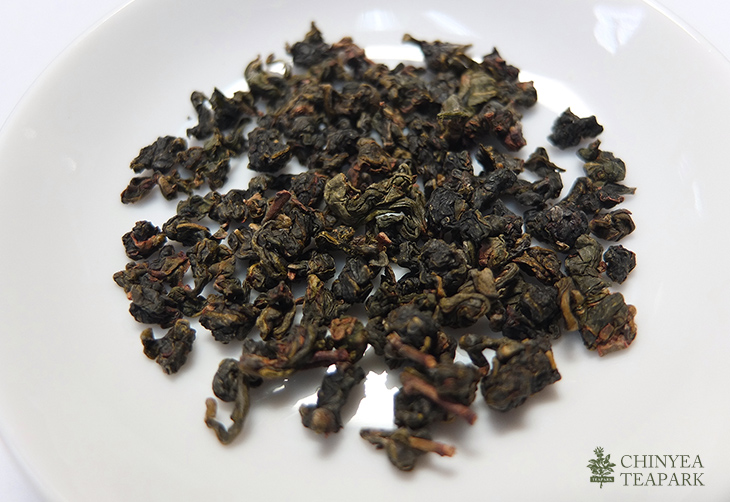 冻顶乌龙茶(150g/罐)