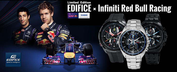 casio