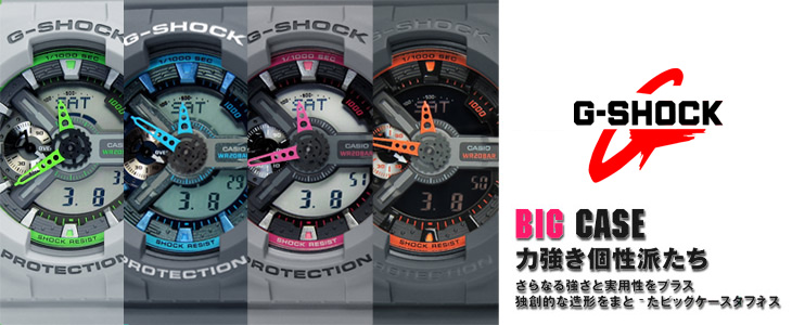 casio